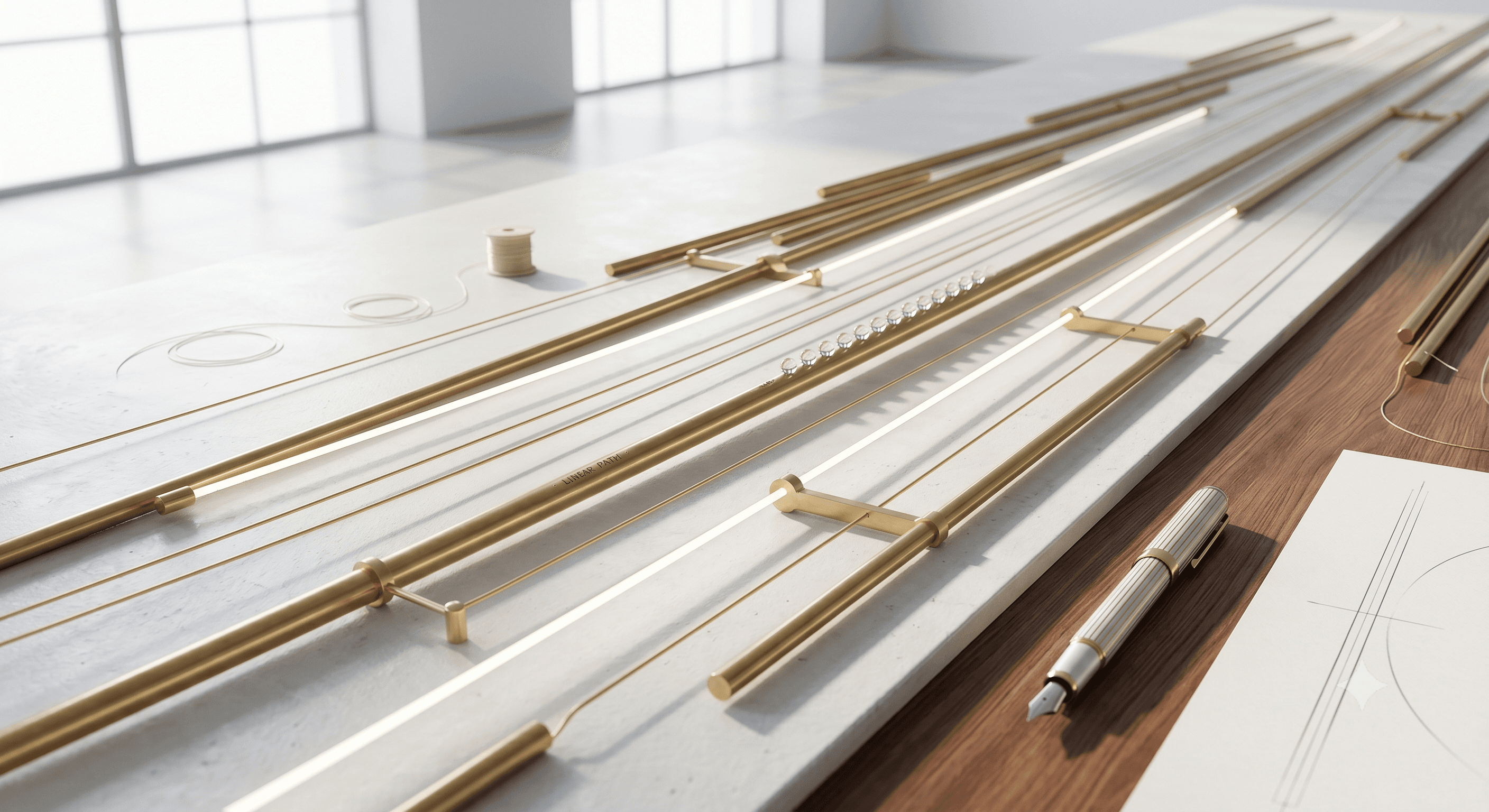 myllo Linear
